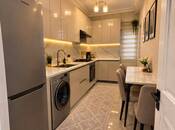Сдаётся 2-комн. новостройка 65 м², Ясамальский р., photo 2 from 4