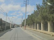 Satılır  torpaq 60 sot, Mərdəkan q., photo 1 from 5