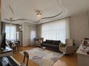 Satılır 3 otaqlı yeni tikili 120 m², Memar Əcəmi m., photo 3 from 8