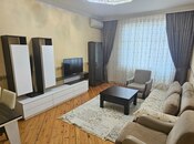 İcarəyə verilir 2 otaqlı yeni tikili 62 m², Şah İsmayıl Xətai m., photo 2 from 8