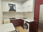 İcarəyə verilir 2 otaqlı yeni tikili 62 m², Şah İsmayıl Xətai m., photo 6 from 8