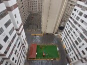 Сдается 3-комн. новостройка 100 м², м. Иншаатчылар, photo 6 from 8