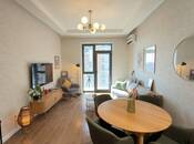 Продаётся 3-комн. новостройка 73 м², Ясамальский р., photo 5 from 8