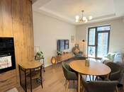 Продаётся 3-комн. новостройка 73 м², Ясамальский р., photo 6 from 8
