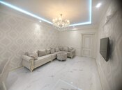 Сдается 3-комн. новостройка 100 м², м. Иншаатчылар, photo 2 from 8