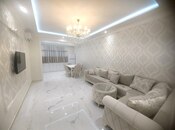 Сдается 3-комн. новостройка 100 м², м. Иншаатчылар, photo 1 from 8