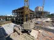 Satılır 2 otaqlı yeni tikili 55 m², photo 2 from 8