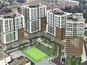 Satılır 2 otaqlı yeni tikili 55 m², photo 7 from 8
