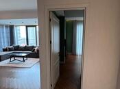 Сдается 2-комн. новостройка 85 м², м. Элмляр Академиясы, photo 8 from 8