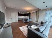 Сдается 2-комн. новостройка 85 м², м. Элмляр Академиясы, photo 7 from 8