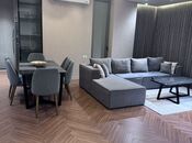 Сдается 2-комн. новостройка 85 м², м. Элмляр Академиясы, photo 2 from 8
