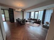 Сдается 2-комн. новостройка 85 м², м. Элмляр Академиясы, photo 1 from 8