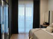 Продаётся 2-комн. новостройка 50 м², м. Элмляр Академиясы, photo 1 from 8