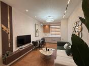 Продается 2-комн. новостройка 58 м², Насиминский  р., photo 2 from 8