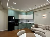 Продаётся 2-комн. новостройка 65 м², м. Шах Исмаил Хатаи, photo 3 from 8