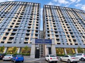 Satılır 2 otaqlı yeni tikili 100 m², Həzi Aslanov q., photo 1 from 7