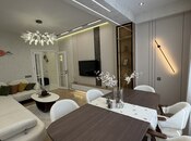Satılır 3 otaqlı yeni tikili 117 m², Gənclik m., photo 3 from 8