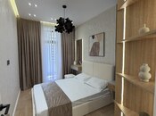 Satılır 3 otaqlı yeni tikili 117 m², Gənclik m., photo 4 from 8