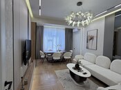 Satılır 3 otaqlı yeni tikili 117 m², Gənclik m., photo 2 from 8
