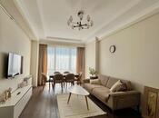Сдается 3-комн. новостройка 80 м², м. Иншаатчылар, photo 1 from 8