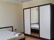 İcarəyə verilir 3 otaqlı köhnə tikili 80 m², Sahil m., photo 1 from 8