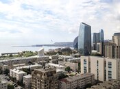 Satılır 3 otaqlı yeni tikili 101 m², Şah İsmayıl Xətai m., photo 2 from 8