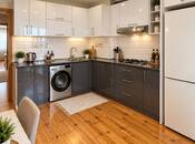 Продается 2-комн. вторичка 65 м², м. Элмляр Академиясы, photo 6 from 8
