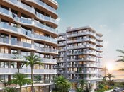 Продается 3-комн. новостройка 113.5 м², пос. Нардаран, photo 1 from 8