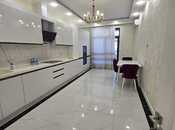 Сдаётся 3-комн. новостройка 155 м², м. Низами, photo 1 from 8