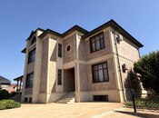 Сдается 6-комн. дом/дача 350 м², пос. Бадамдар, photo 3 from 8