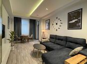 İcarəyə verilir 2 otaqlı yeni tikili 80 m², Nəsimi r., photo 1 from 8