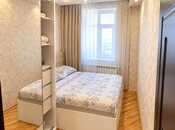 İcarəyə verilir 2 otaqlı yeni tikili 56 m², Yeni Yasamal q., photo 5 from 8