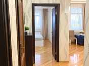 İcarəyə verilir 2 otaqlı yeni tikili 56 m², Yeni Yasamal q., photo 3 from 8