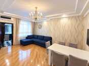 İcarəyə verilir 2 otaqlı yeni tikili 56 m², Yeni Yasamal q., photo 2 from 8