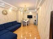 İcarəyə verilir 2 otaqlı yeni tikili 56 m², Yeni Yasamal q., photo 1 from 8