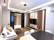 İcarəyə verilir 2 otaqlı yeni tikili 80 m², Elmlər Akademiyası m., photo 1 from 8