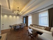 İcarəyə verilir 3 otaqlı yeni tikili 145 m², Nizami m., photo 2 from 8