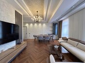 İcarəyə verilir 3 otaqlı yeni tikili 145 m², Nizami m., photo 3 from 8
