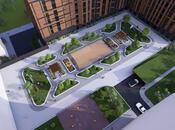 Satılır 3 otaqlı yeni tikili 152 m², İnşaatçılar m., photo 3 from 5