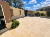 Satılır 3 otaqlı həyət evi/bağ evi 110 m², Xəzər r., photo 2 from 8