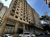 Satılır 4 otaqlı yeni tikili 210 m², İçəri Şəhər m., photo 1 from 8