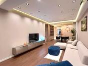 İcarəyə verilir 3 otaqlı yeni tikili 140 m², Nəriman Nərimanov m., photo 3 from 8