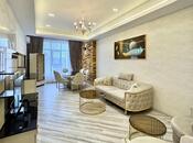 İcarəyə verilir 2 otaqlı yeni tikili 80 m², Şah İsmayıl Xətai m., photo 1 from 8