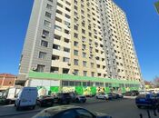 Сдается 2-комн. новостройка 105 м², м. Мемар Аджеми, photo 1 from 8