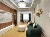 İcarəyə verilir 3 otaqlı yeni tikili 140 m², Şah İsmayıl Xətai m., photo 1 from 8
