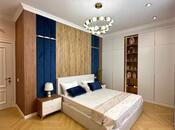 İcarəyə verilir 3 otaqlı yeni tikili 140 m², Şah İsmayıl Xətai m., photo 7 from 8