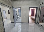 İcarəyə verilir 3 otaqlı yeni tikili 110 m², Gənclik m., photo 3 from 8