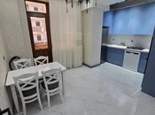 İcarəyə verilir 3 otaqlı yeni tikili 110 m², Gənclik m., photo 2 from 8