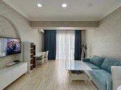 Сдаётся 2-комн. новостройка 80 м², м. Шах Исмаил Хатаи, photo 1 from 8