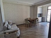 Сдаётся 2-комн. новостройка 65 м², м. Дернегюль, photo 1 from 8